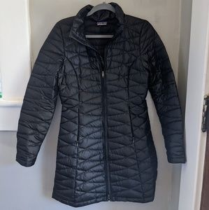 Patagonia Down Jacket